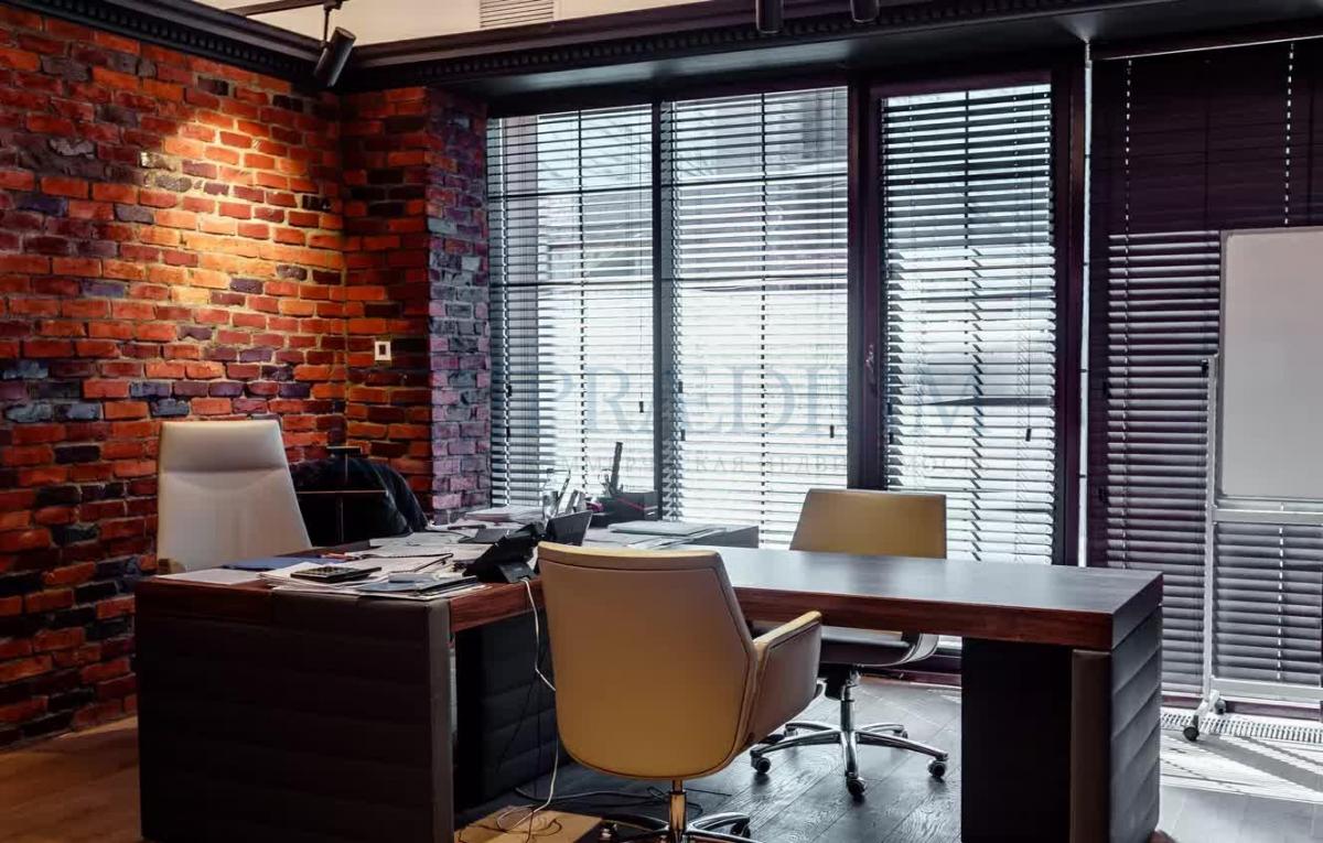 Продам офис в Москве, д 3 стр 5