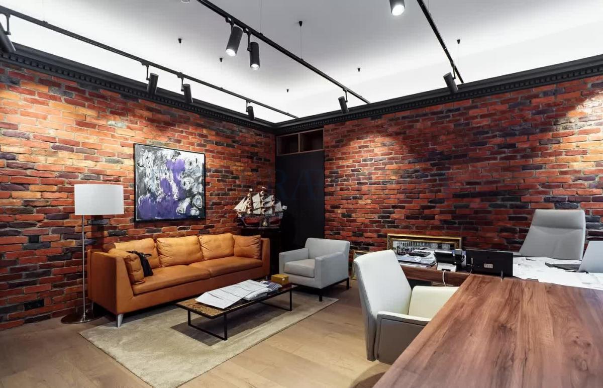 Продам офис в Москве, д 3 стр 5