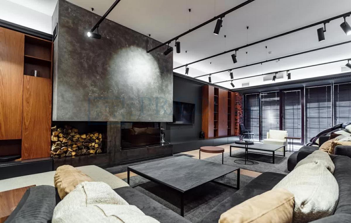 Продам офис в Москве, д 3 стр 5