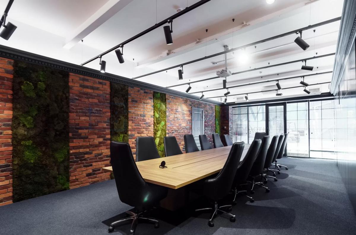 Продам офис в Москве, д 3 стр 5