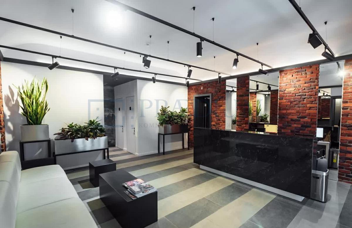 Продам офис в Москве, д 3 стр 5