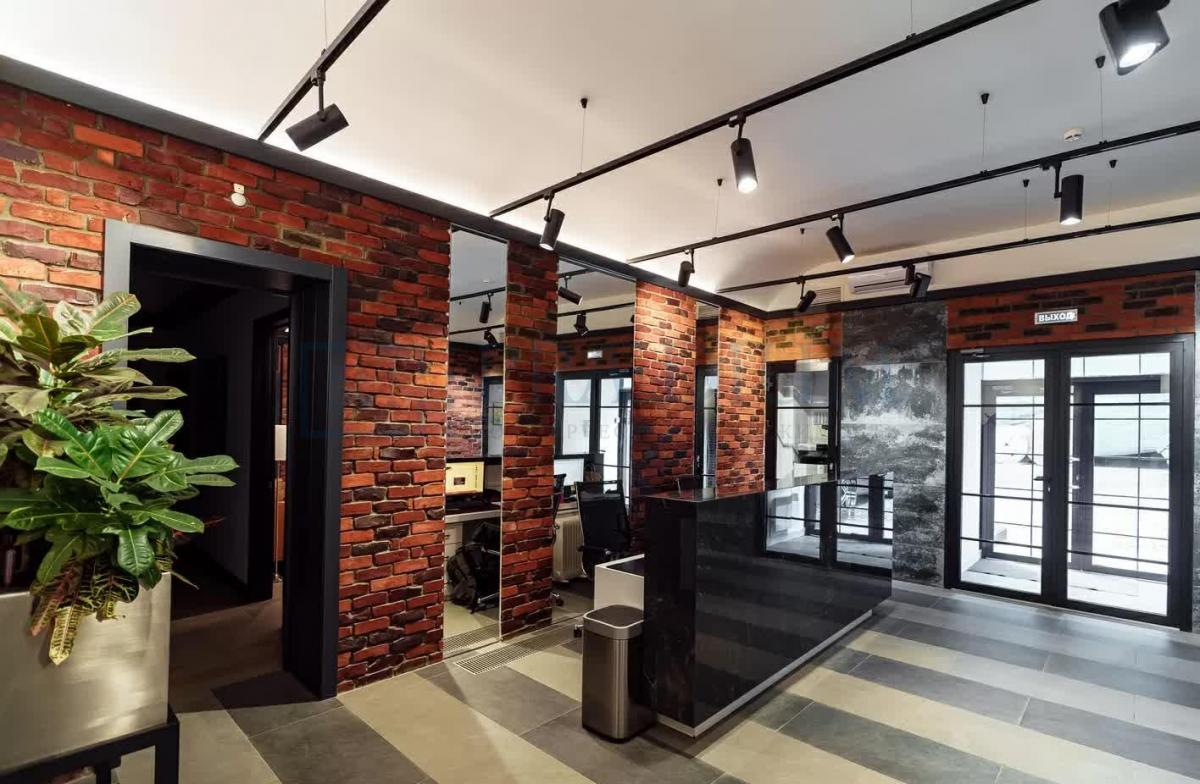 Продам офис в Москве, д 3 стр 5