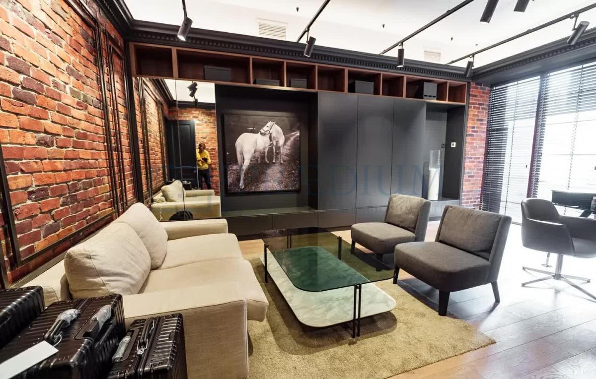 Продам офис в Москве, д 3 стр 5