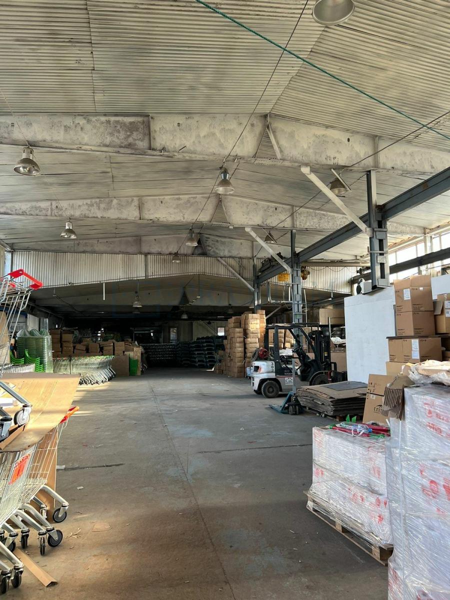 Продам склад в Наро-Фоминск