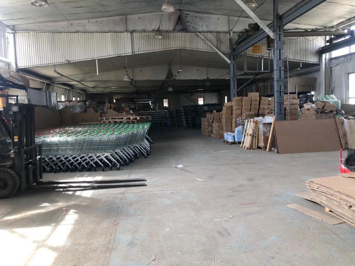 Продам склад в Наро-Фоминск