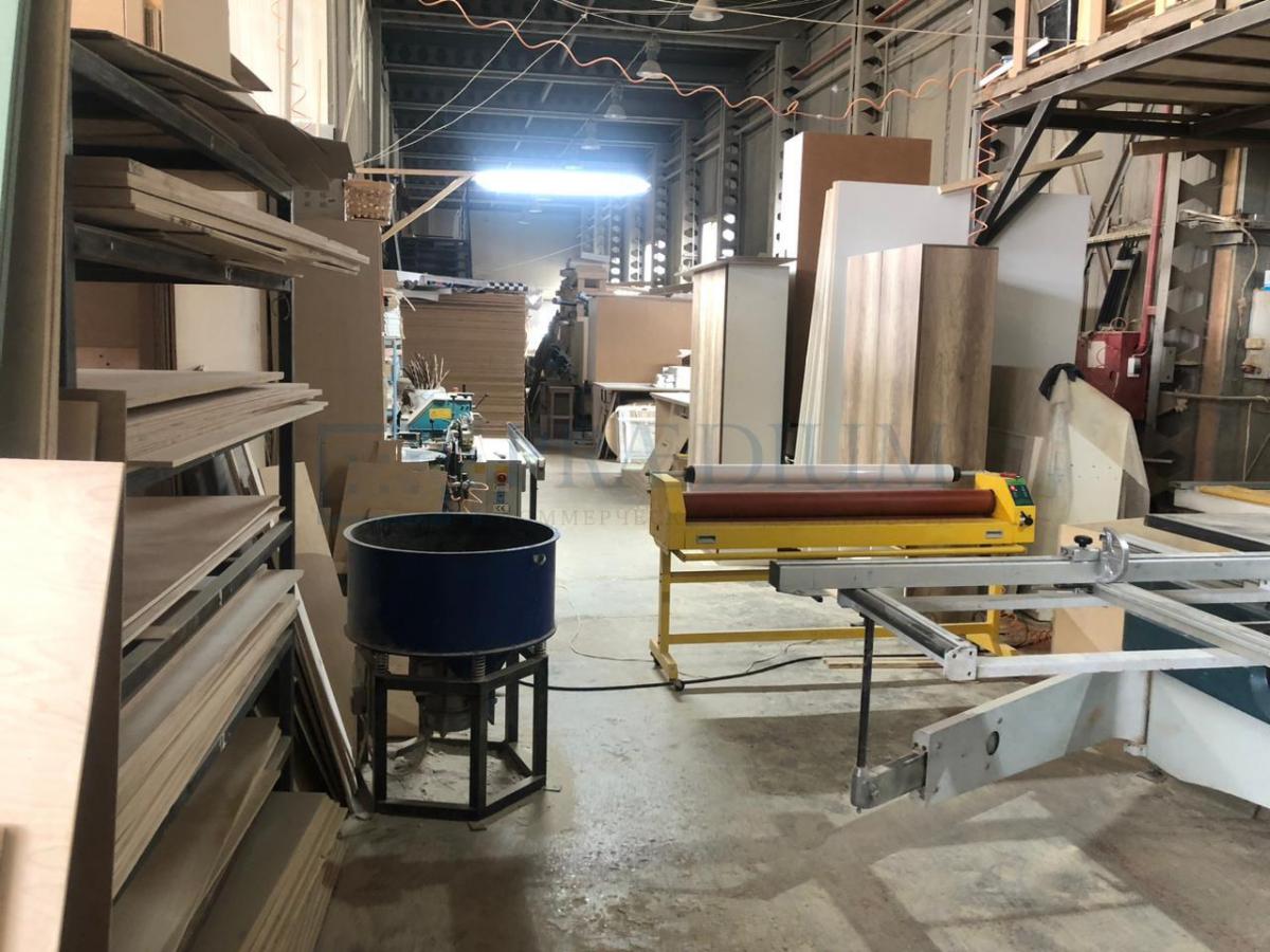 Продам склад в Наро-Фоминск