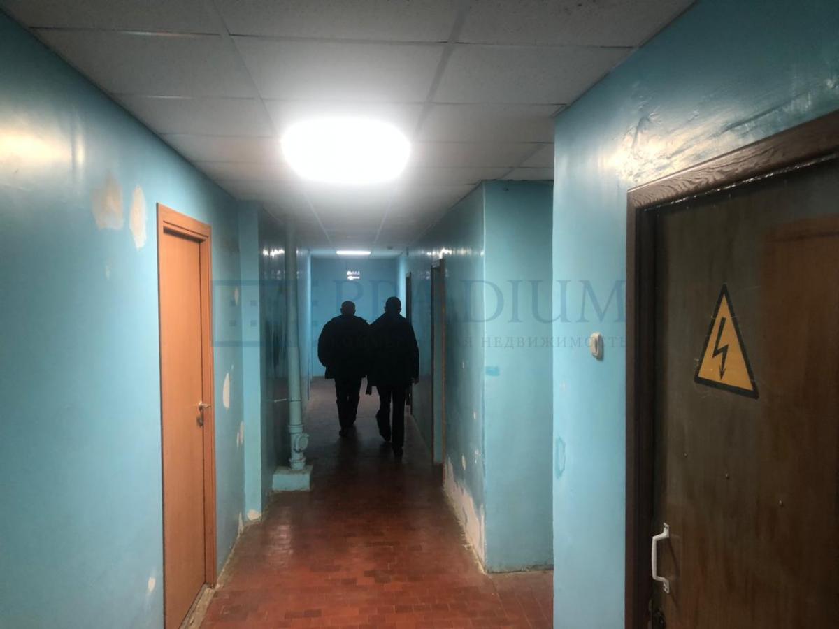 Продам склад в Наро-Фоминск