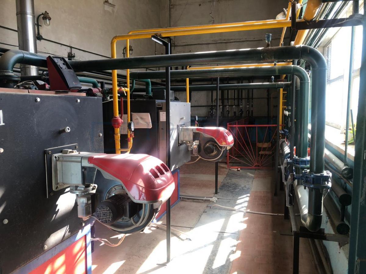 Продам склад в Наро-Фоминск