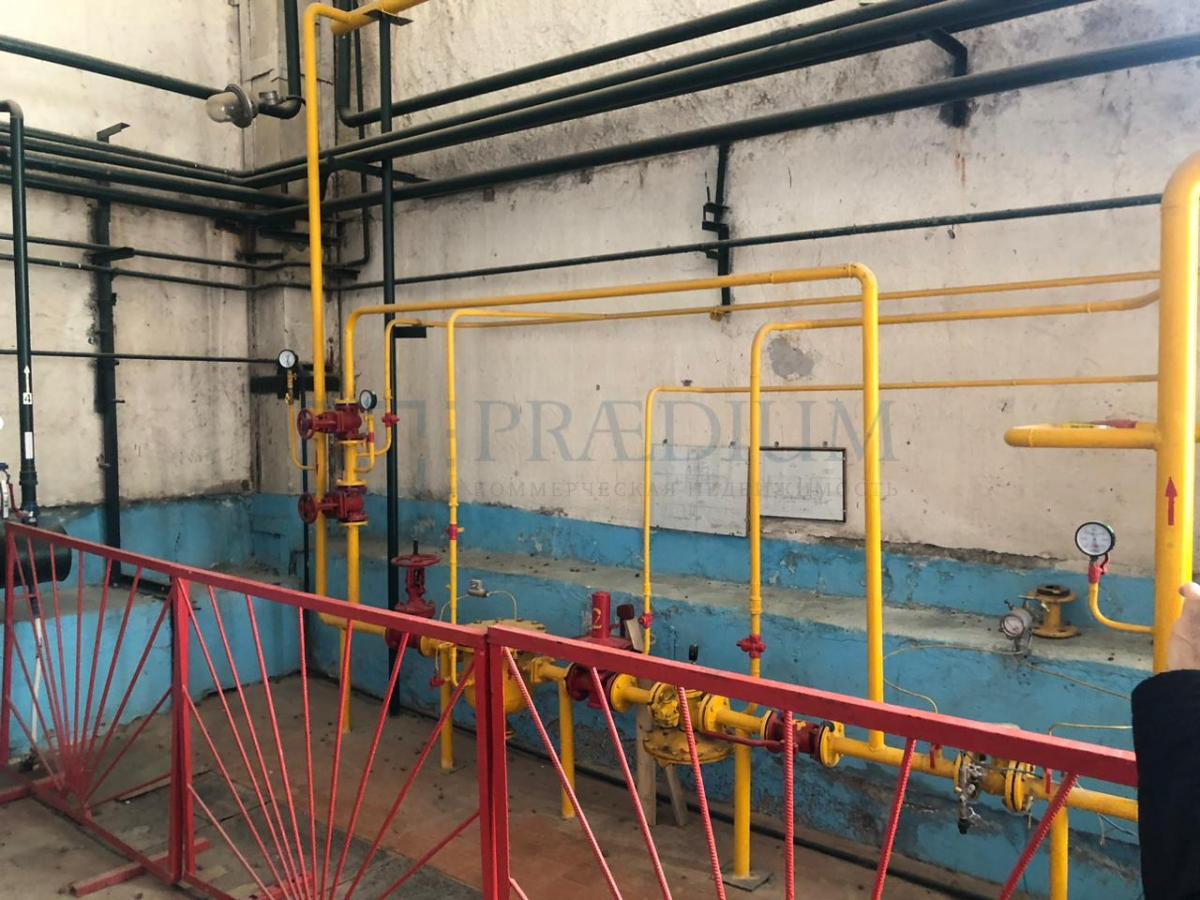 Продам склад в Наро-Фоминск