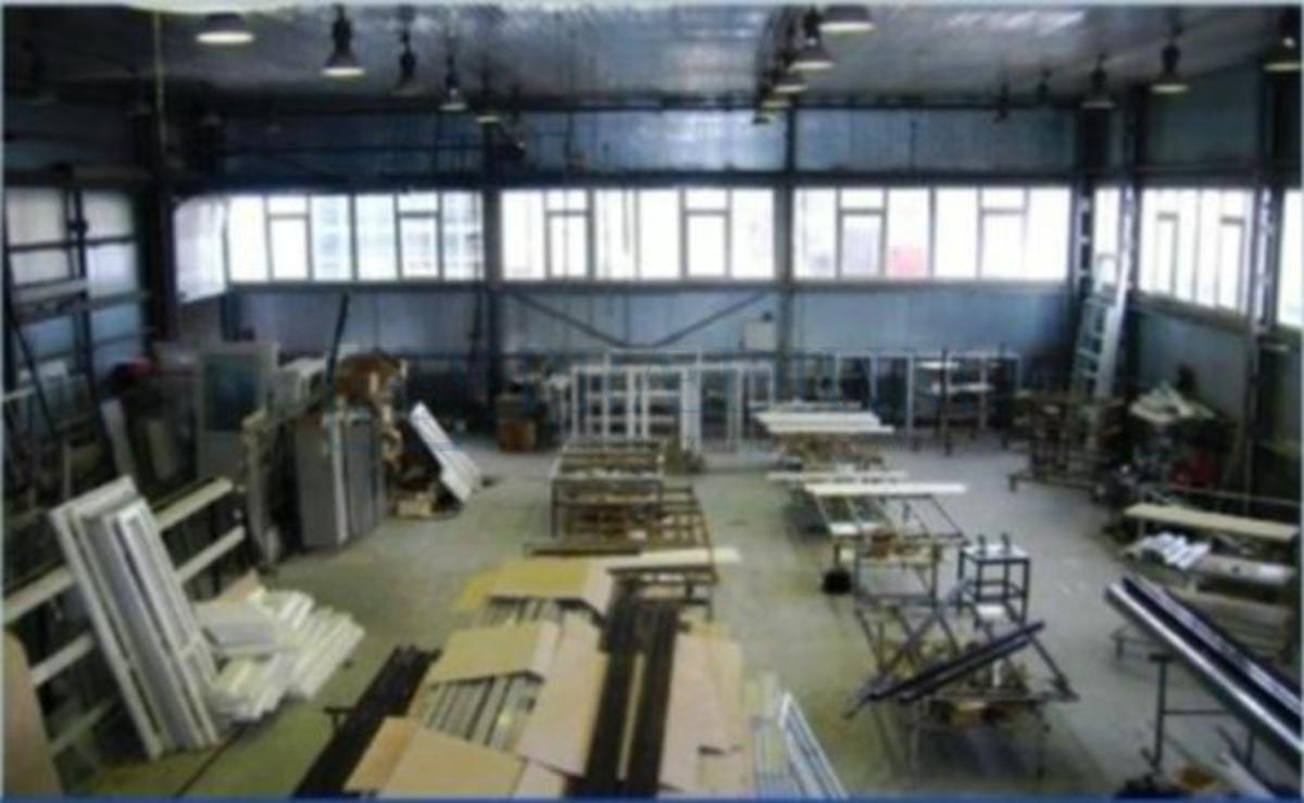 Продам склад в Наро-Фоминск