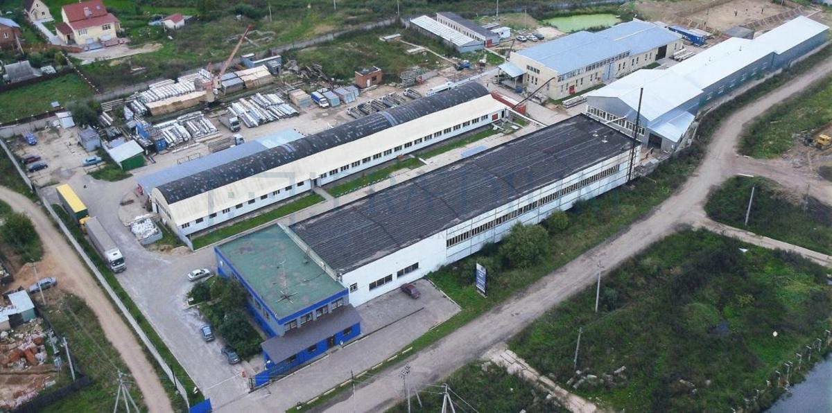 Продам склад в Наро-Фоминск