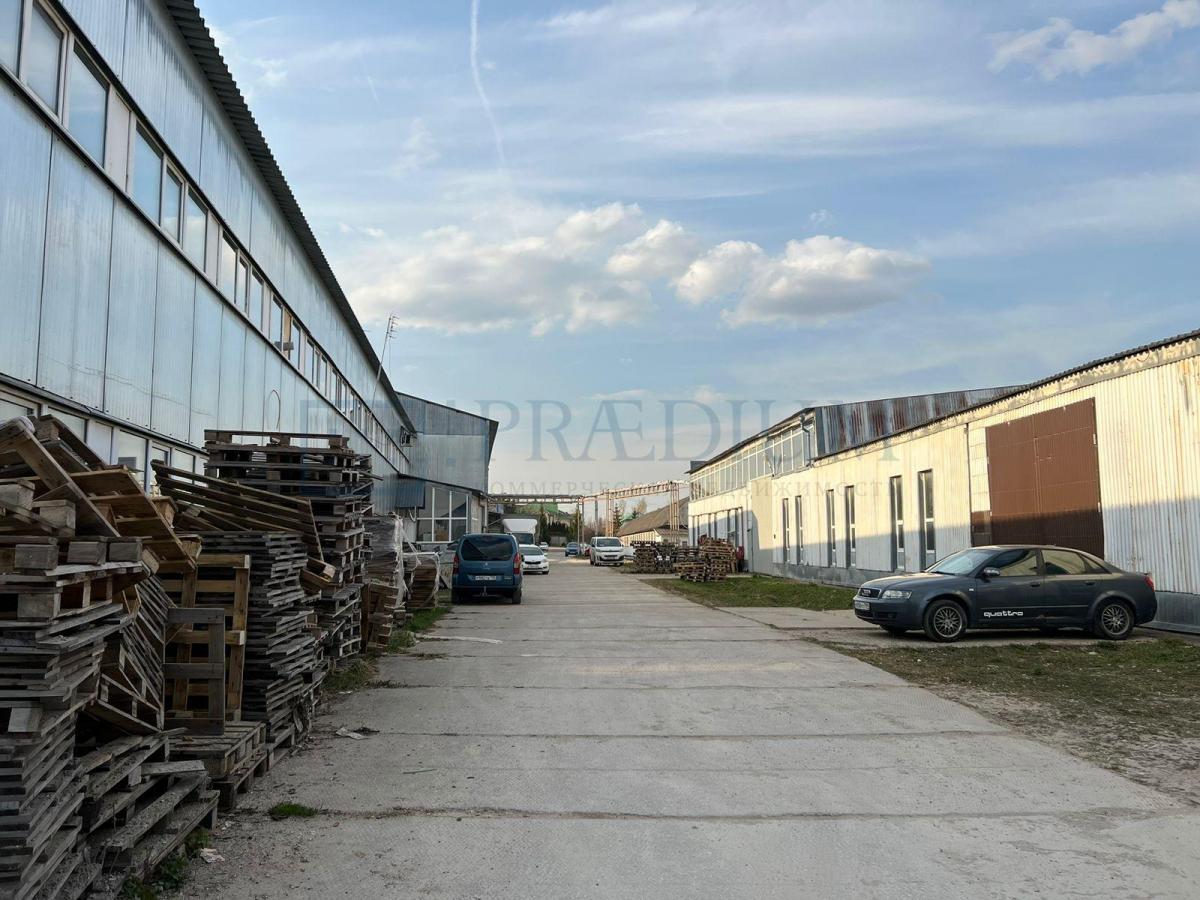 Продам склад в Наро-Фоминск