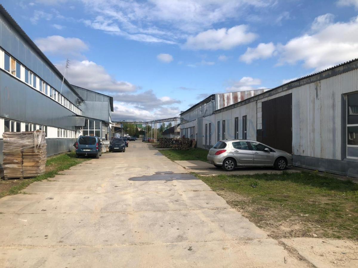 Продам склад в Наро-Фоминск