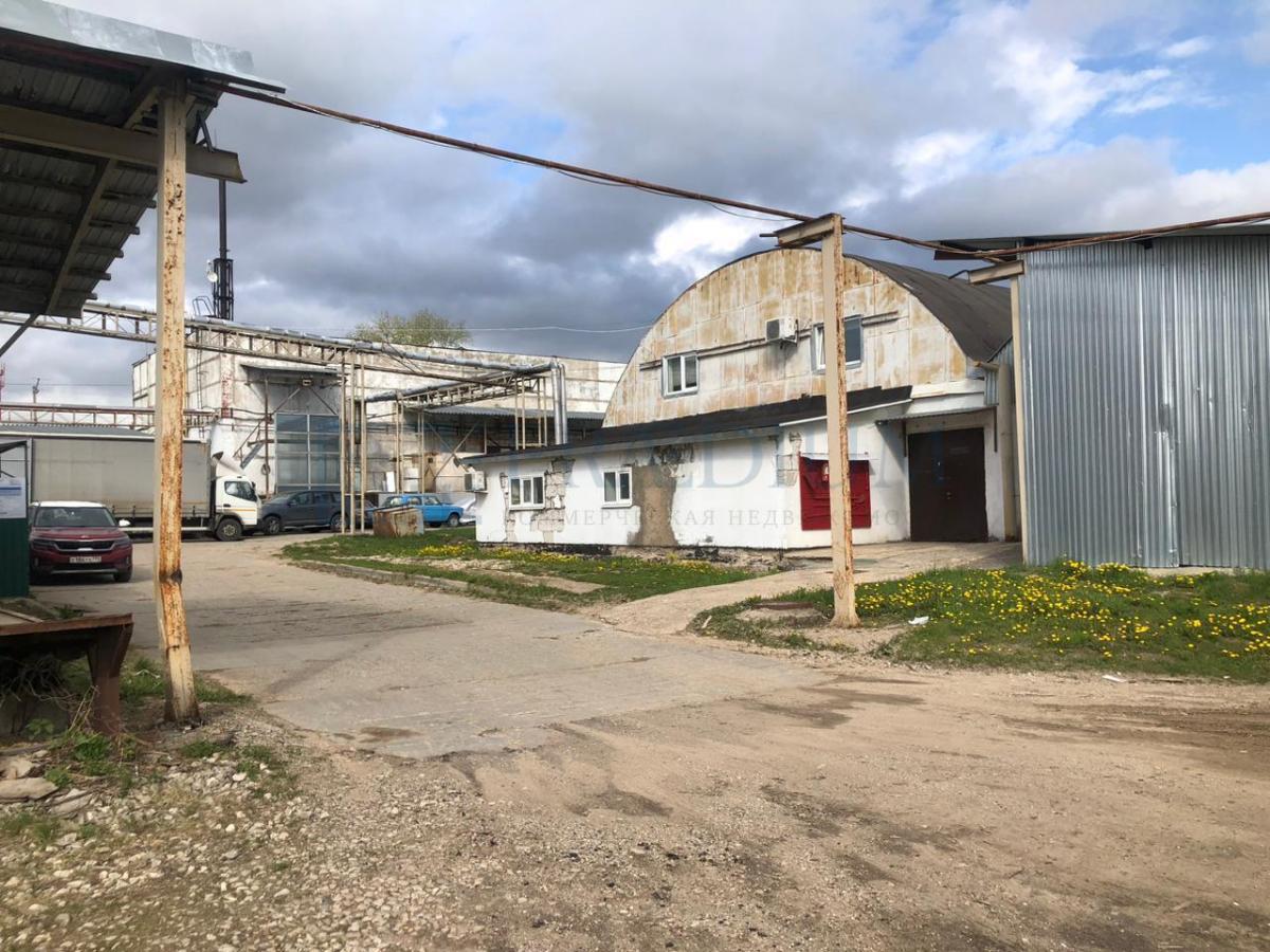 Продам склад в Наро-Фоминск