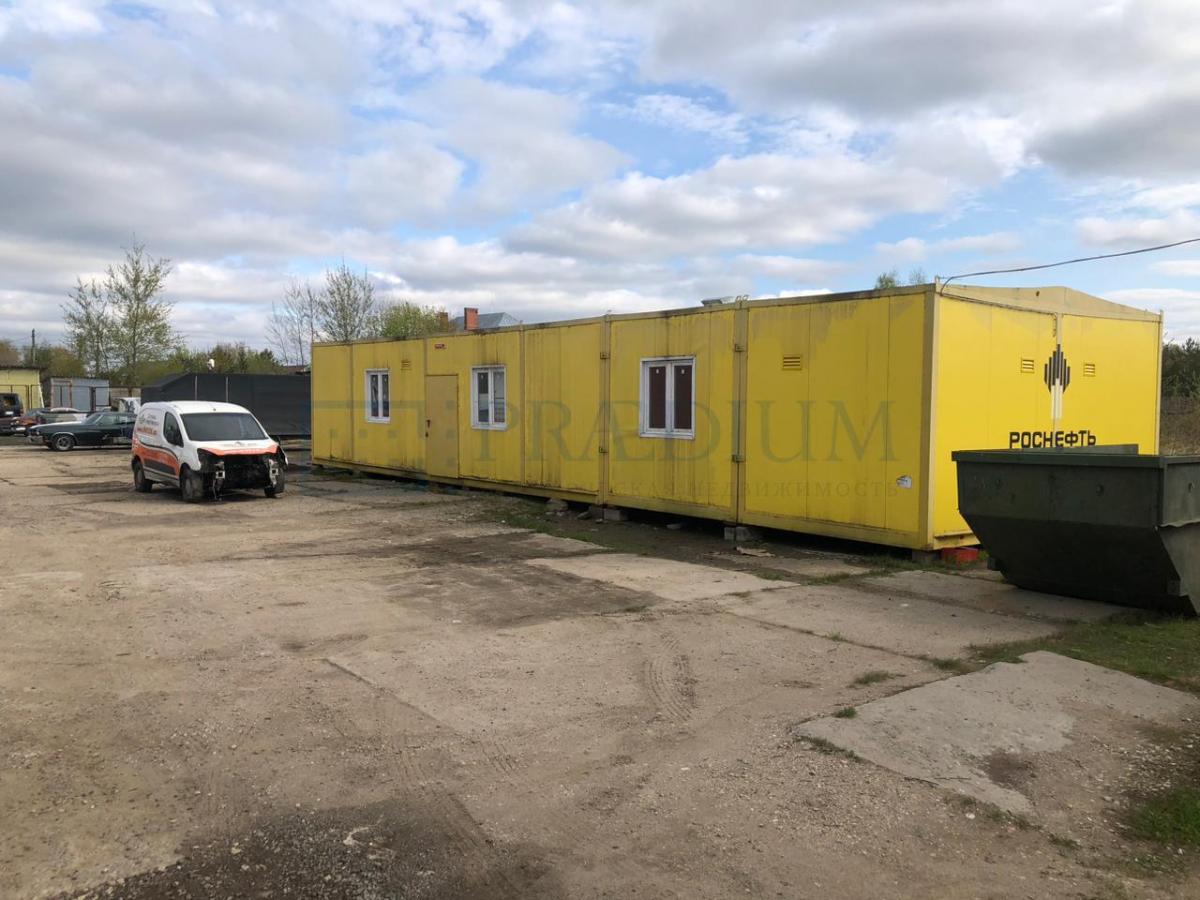 Продам склад в Наро-Фоминск