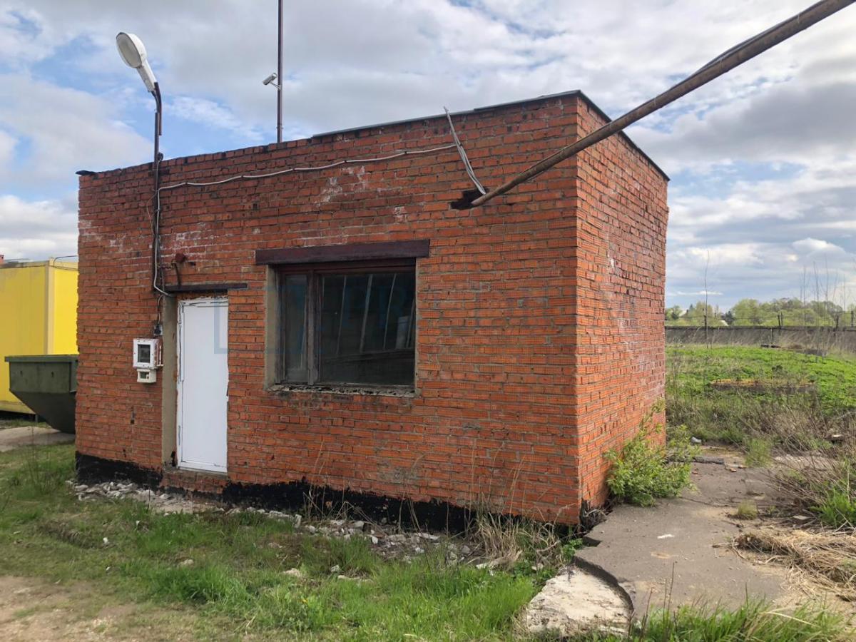 Продам склад в Наро-Фоминск