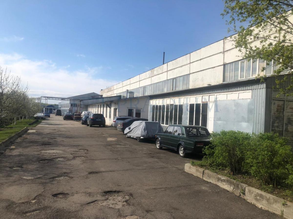 Продам склад в Наро-Фоминск