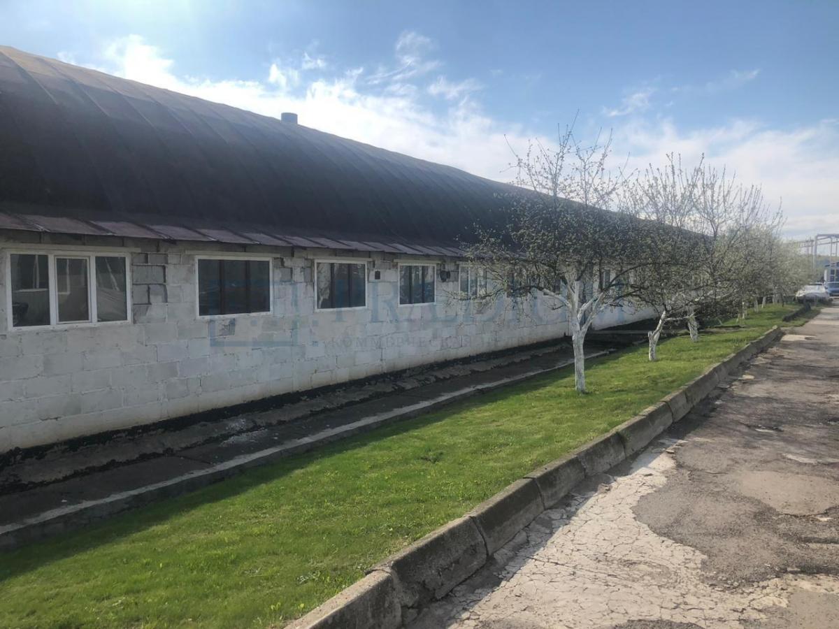 Продам склад в Наро-Фоминск