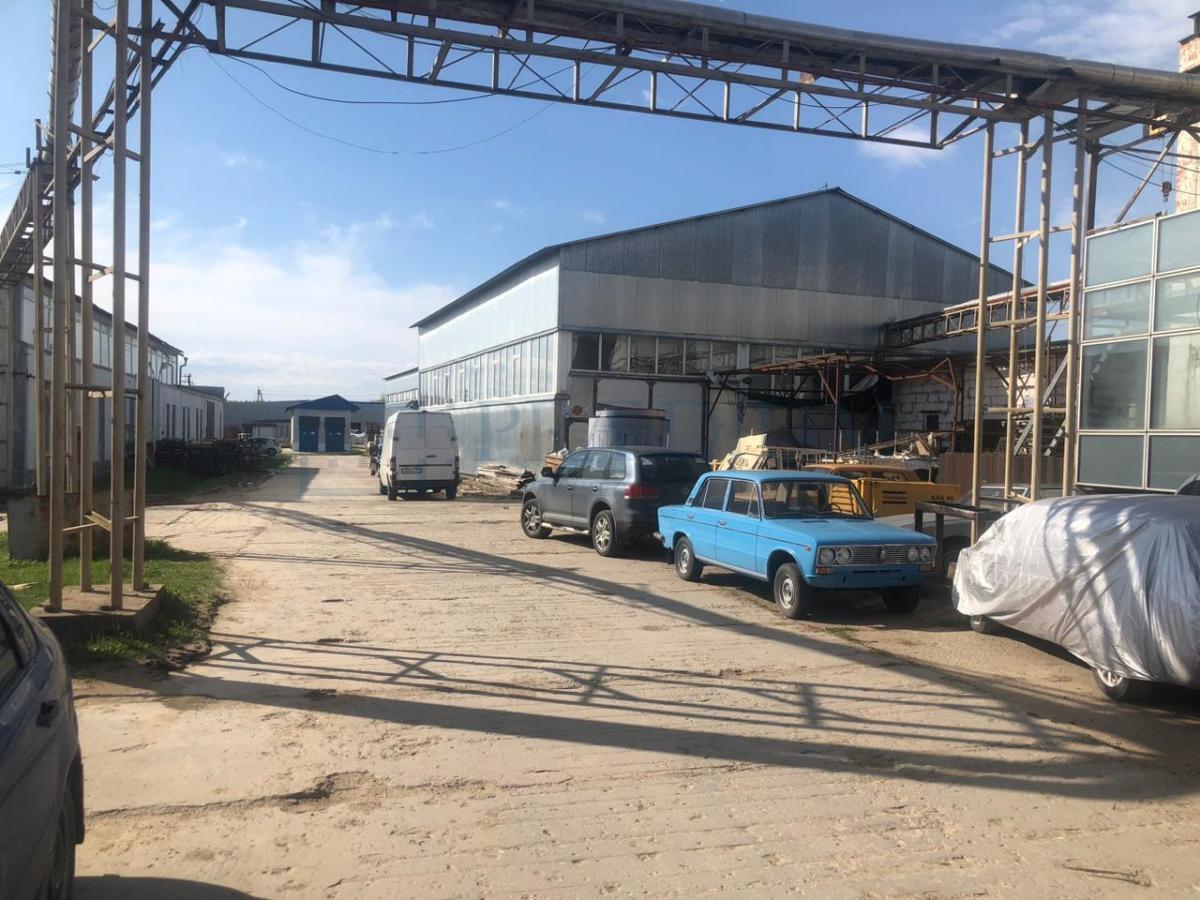 Продам склад в Наро-Фоминск