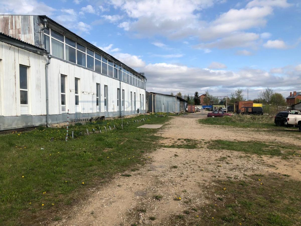 Продам склад в Наро-Фоминск