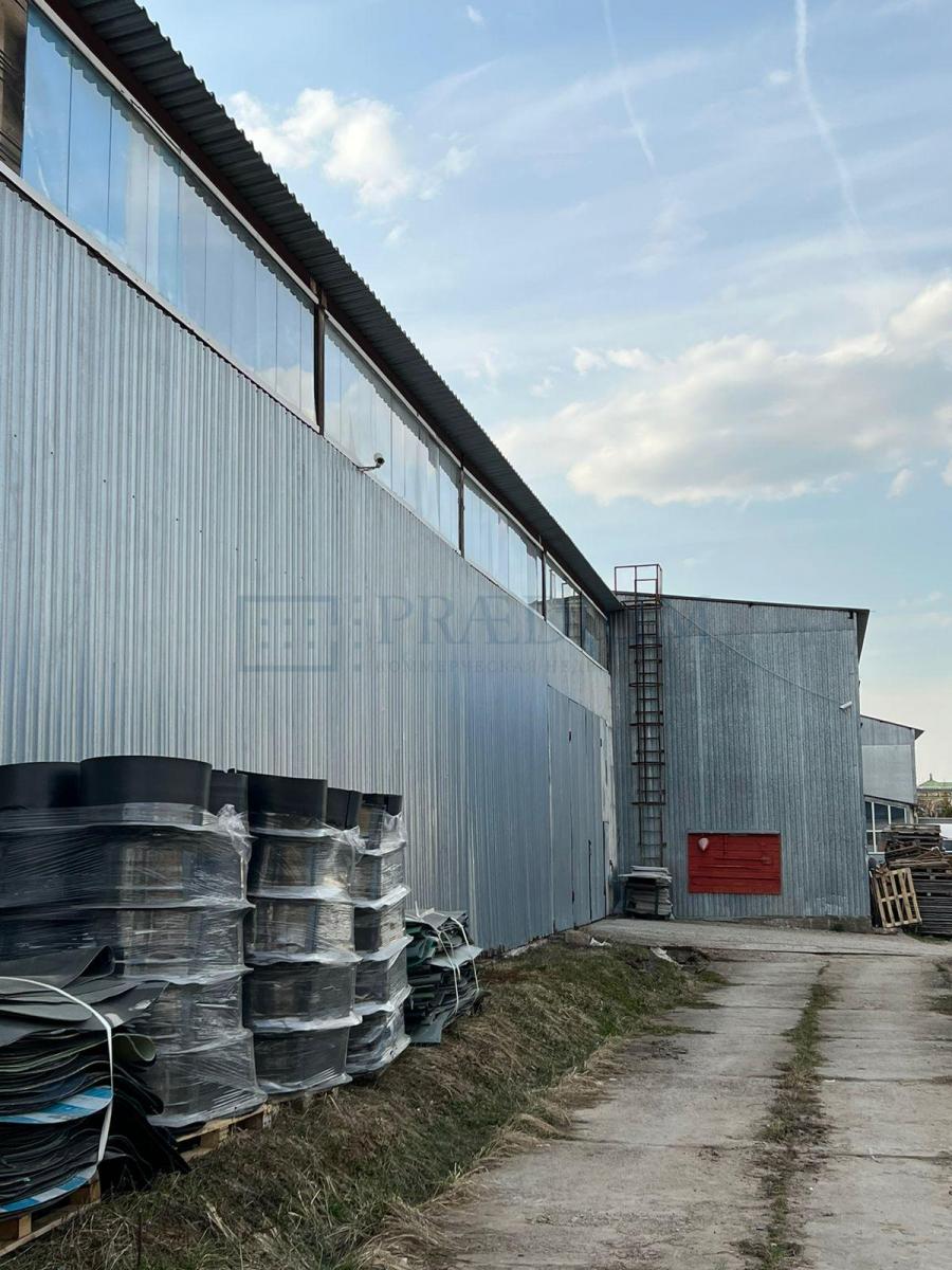Продам склад в Наро-Фоминск