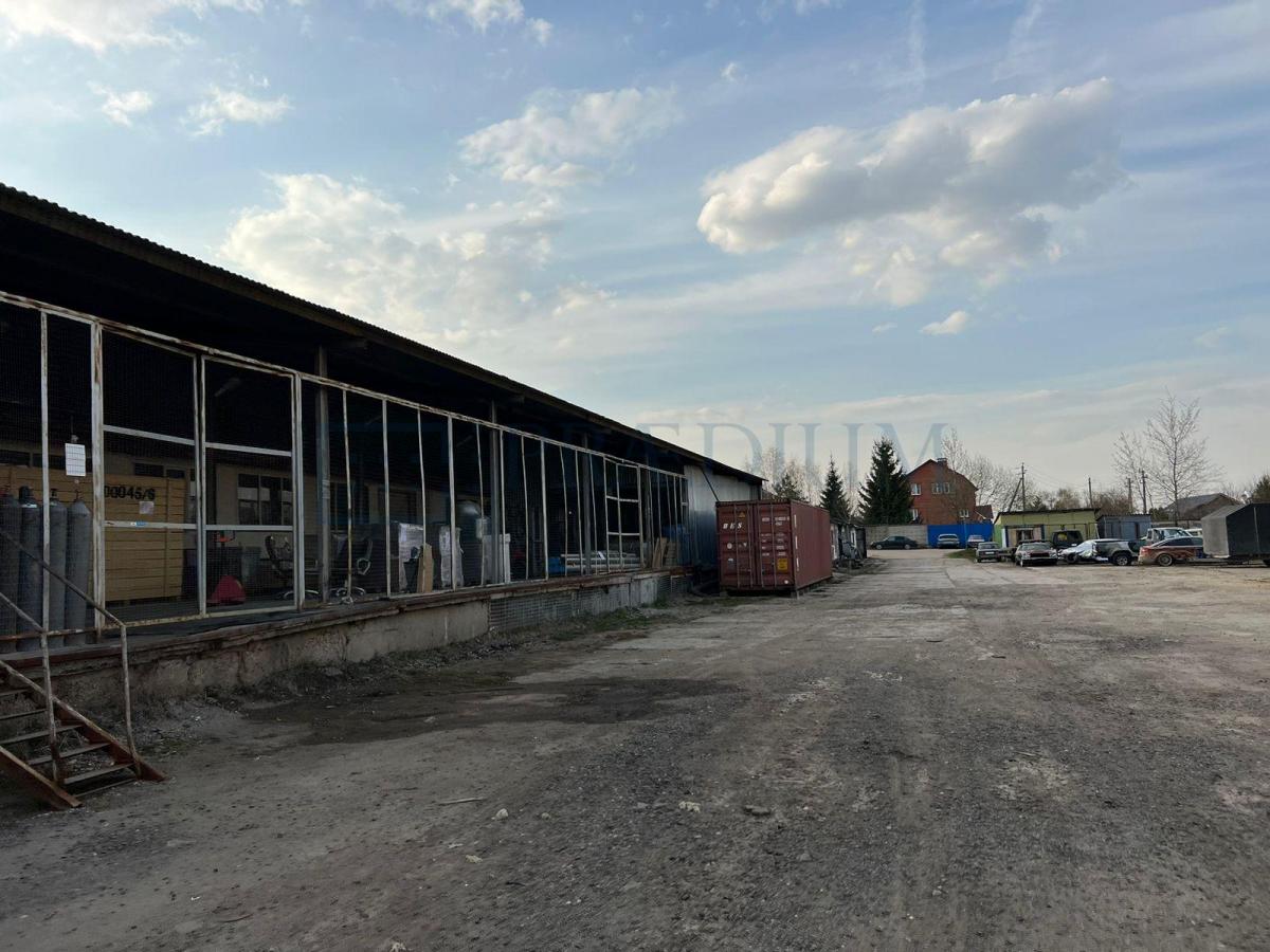 Продам склад в Наро-Фоминск