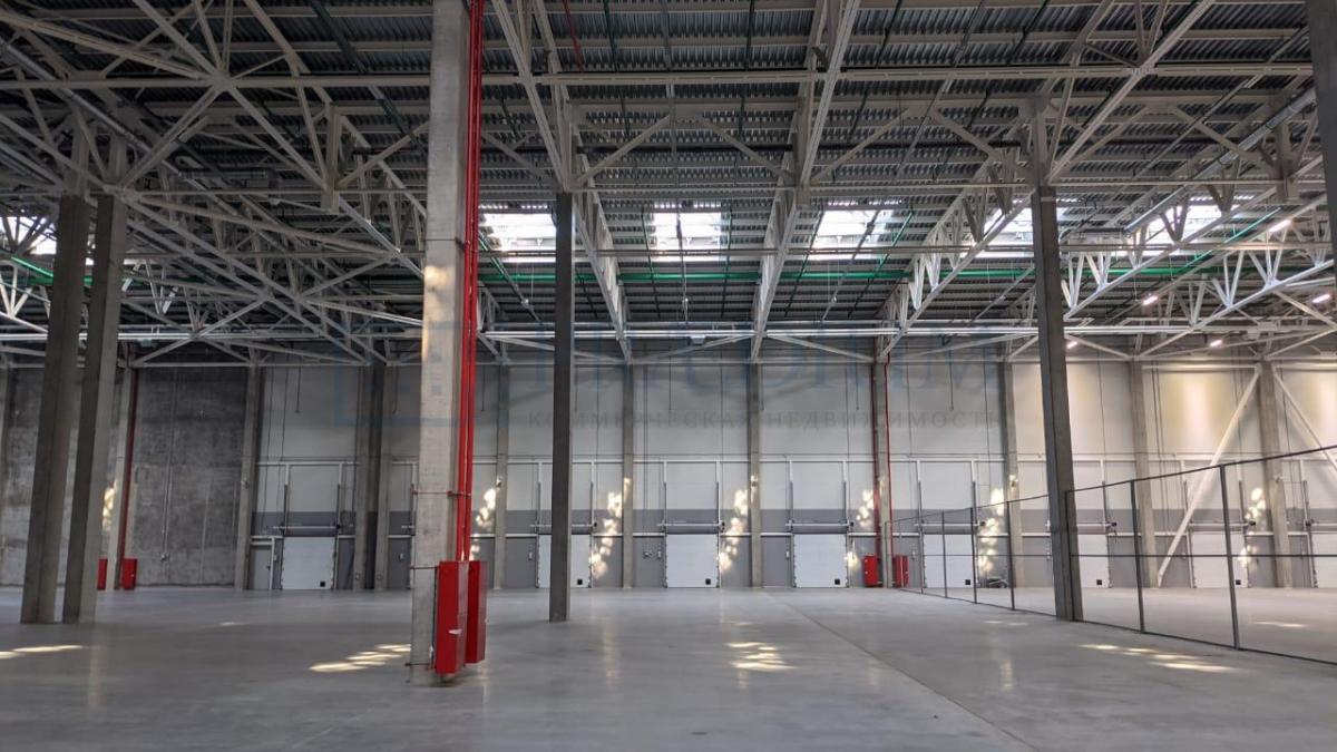 Продам склад в Москве, Тарный проезд, влд 2