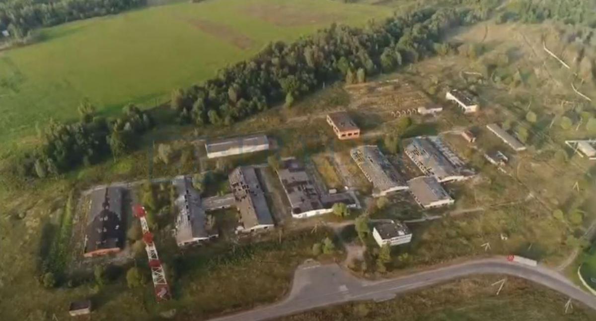 Продам склад в Серпухове