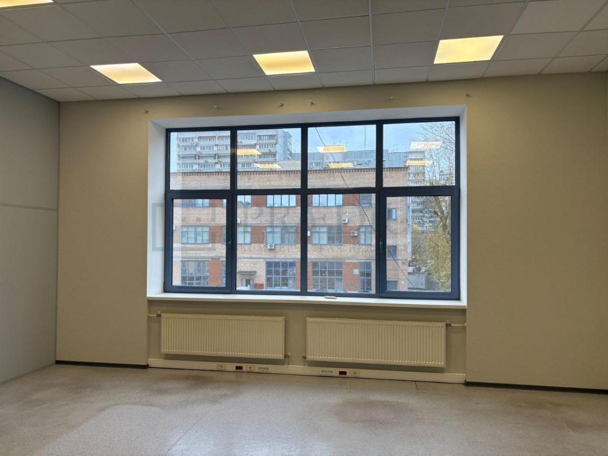 Сдается офис в Москве, д 21 к 4