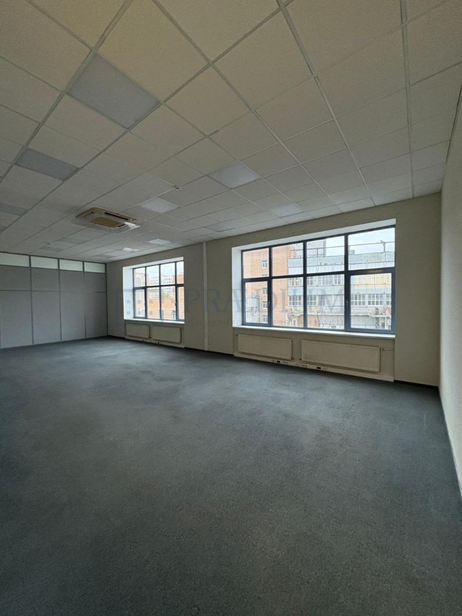 Сдается офис в Москве, д 21 к 4