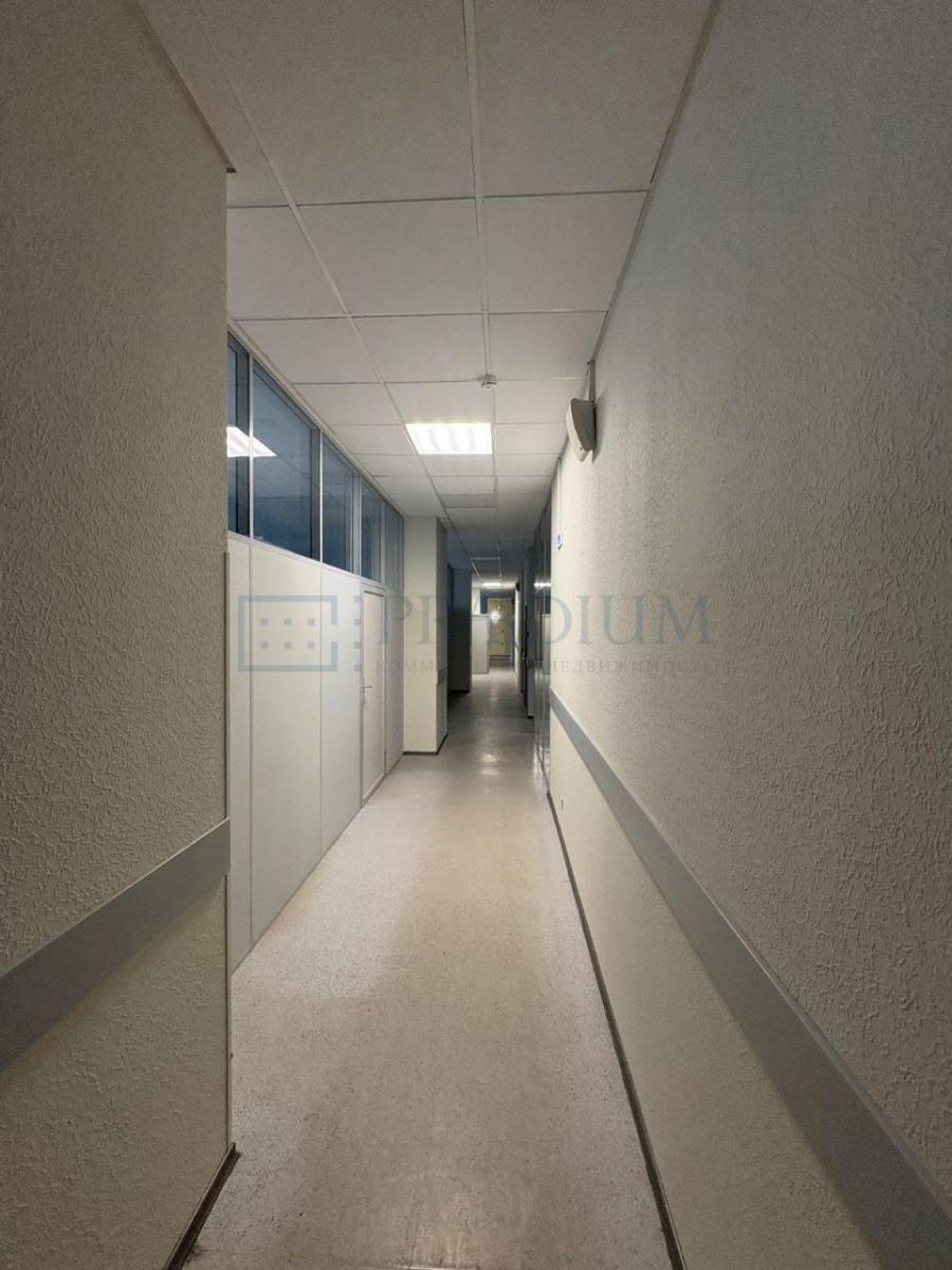 Сдается офис в Москве, д 21 к 4