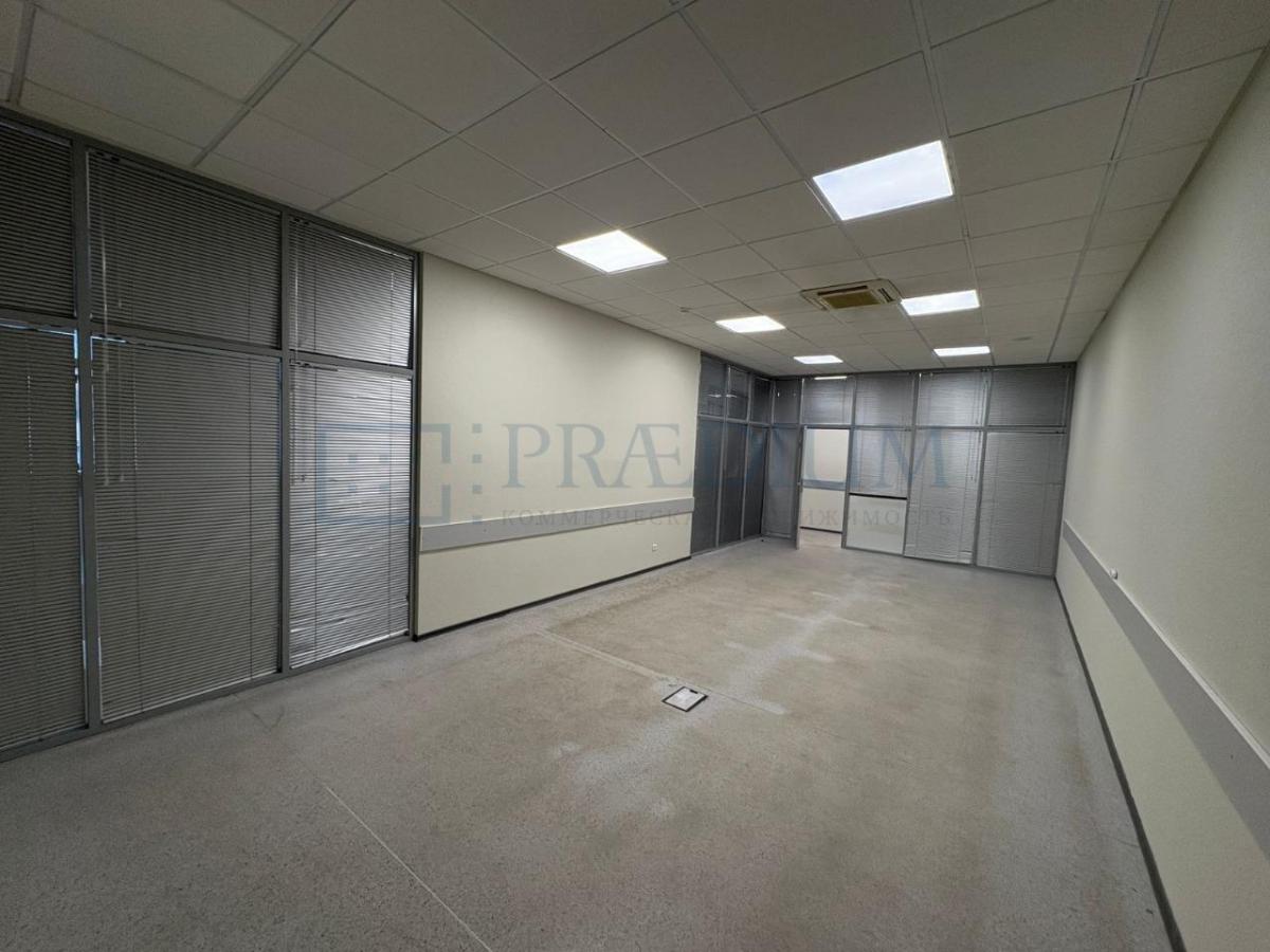 Сдается офис в Москве, д 21 к 4