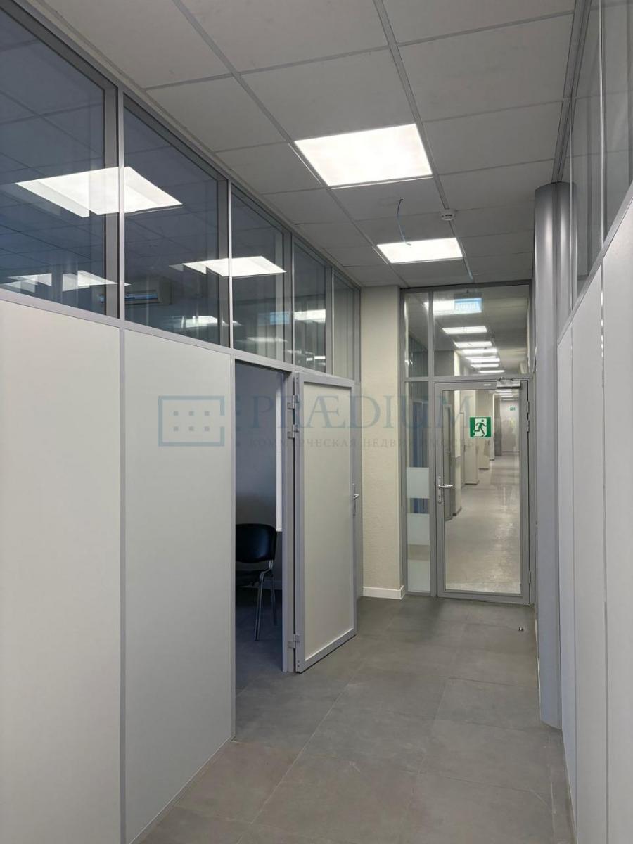 Сдается офис в Москве, д 21 к 4