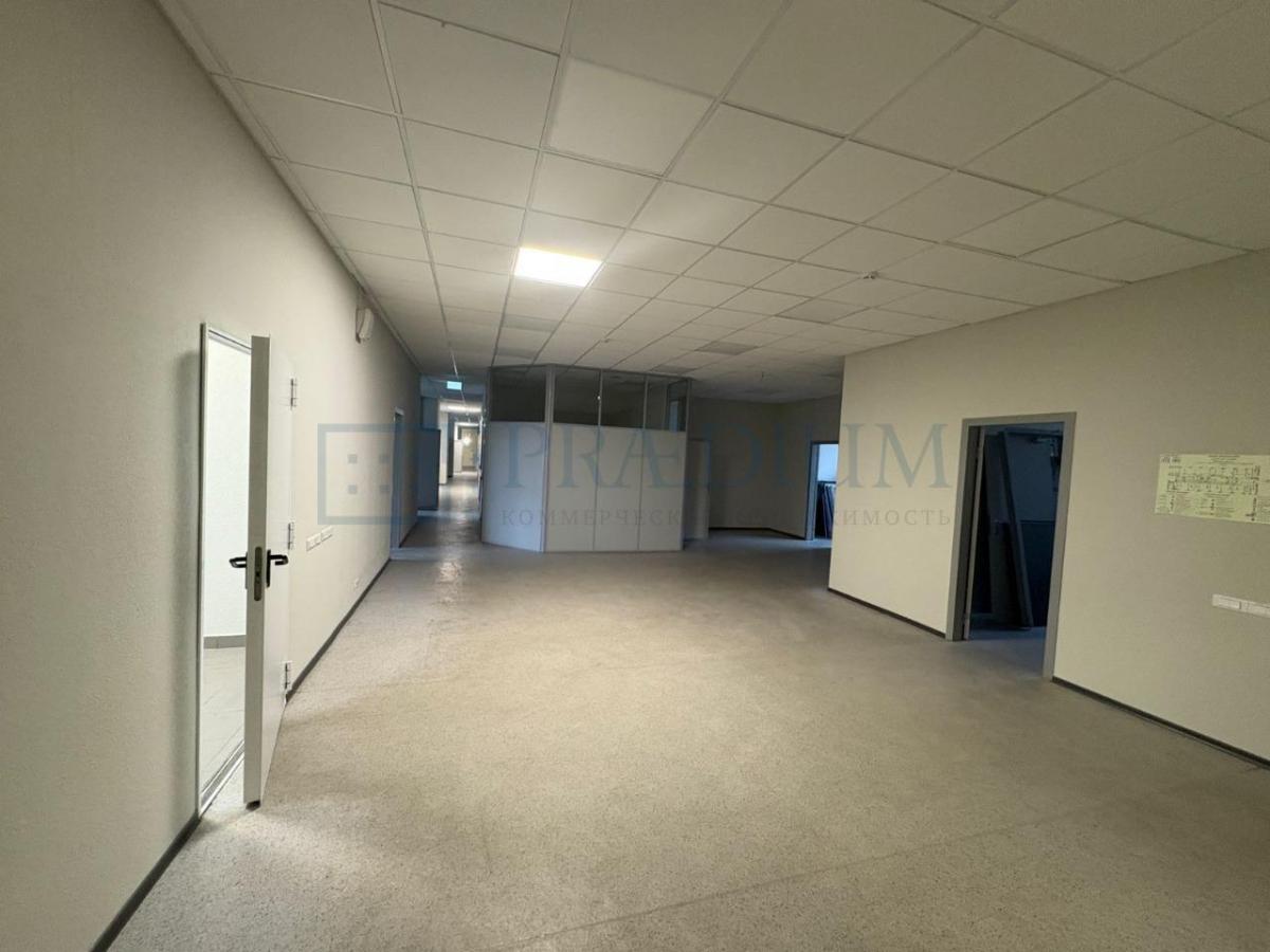 Сдается офис в Москве, д 21 к 4