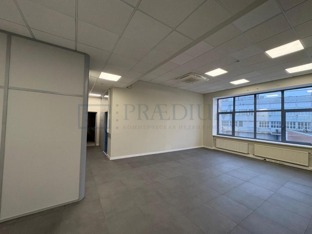 Сдается офис в Москве, д 21 к 4