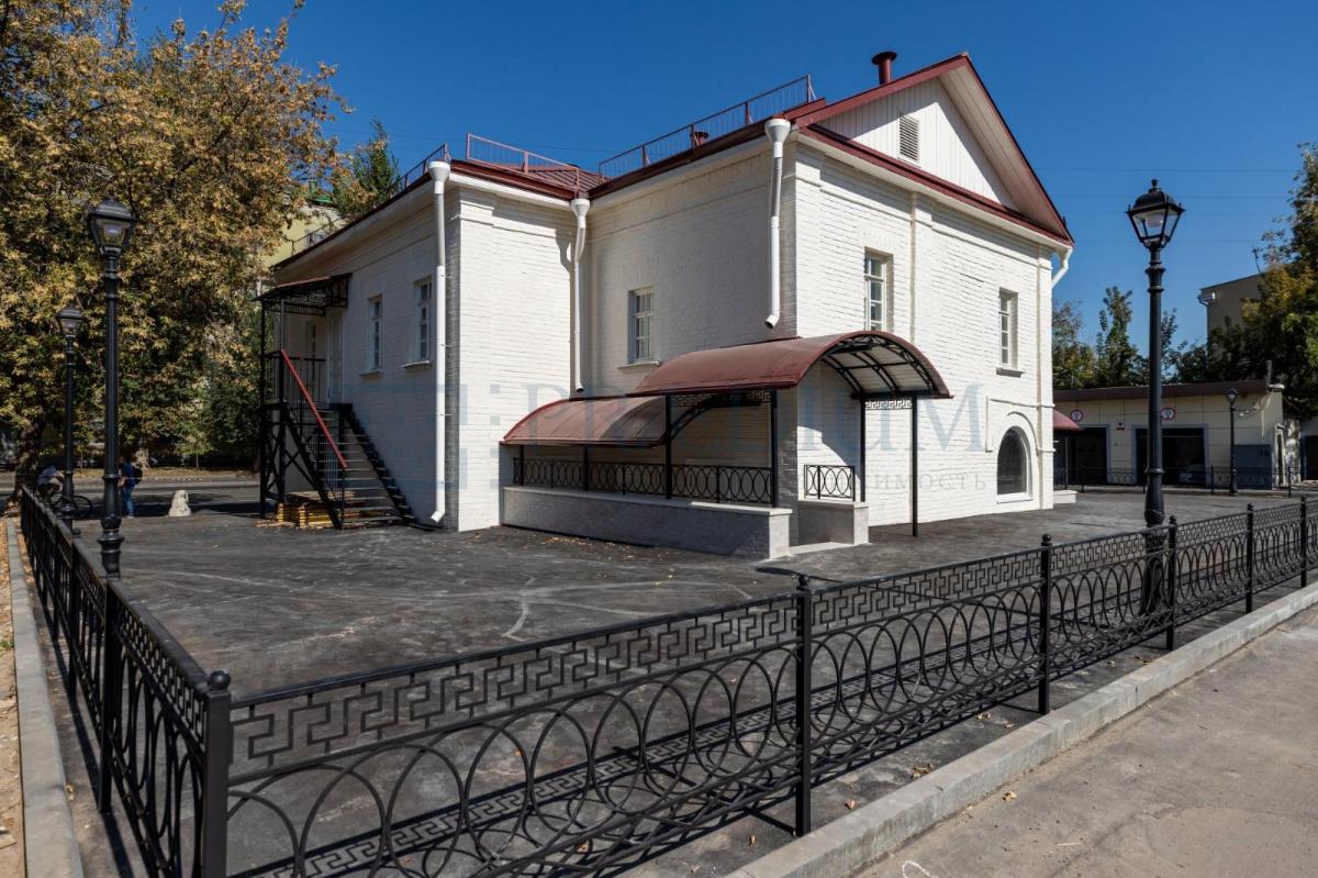 Сдается торговое помещение в Москве, д 22