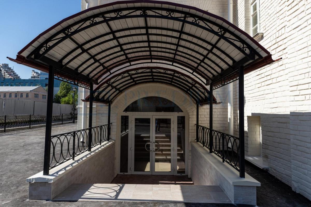 Сдается торговое помещение в Москве, д 22