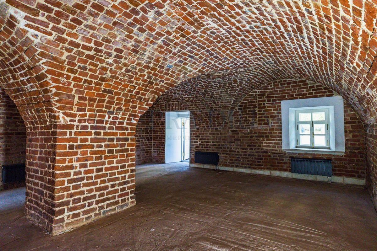 Сдается торговое помещение в Москве, д 22