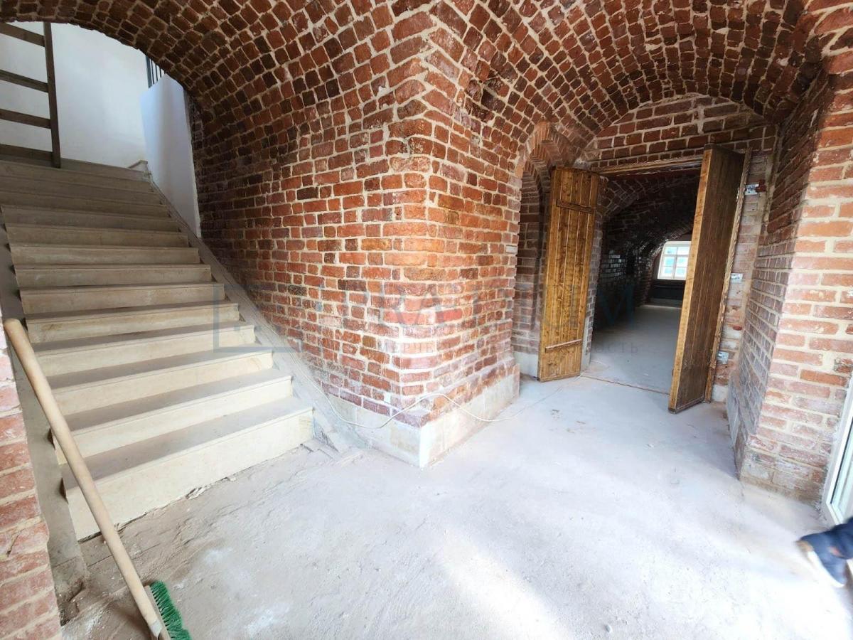 Сдается торговое помещение в Москве, д 22