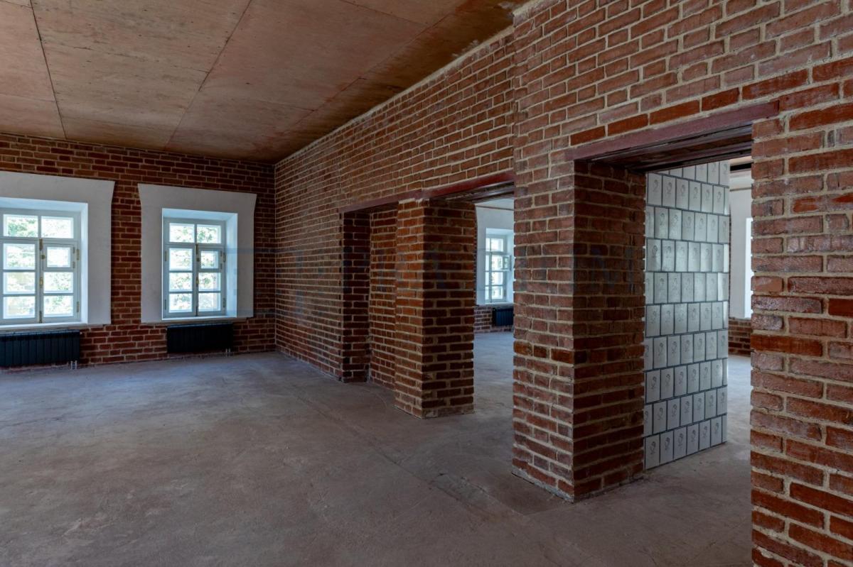 Сдается торговое помещение в Москве, д 22