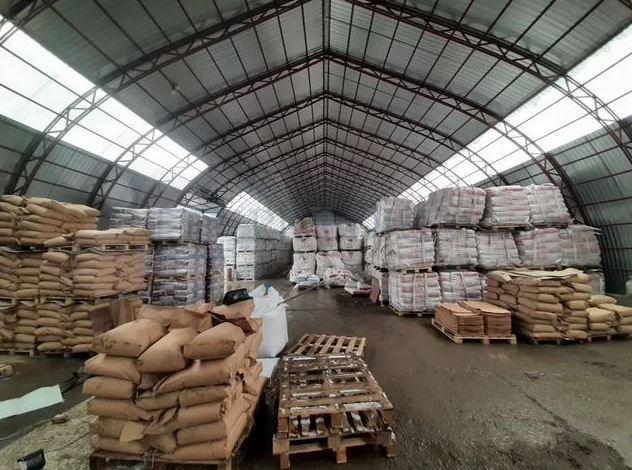 Сдается склад в Дмитров