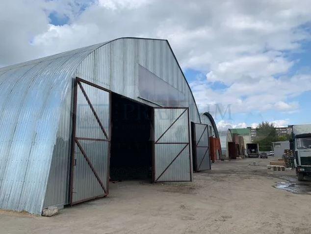 Сдается склад в Дмитров