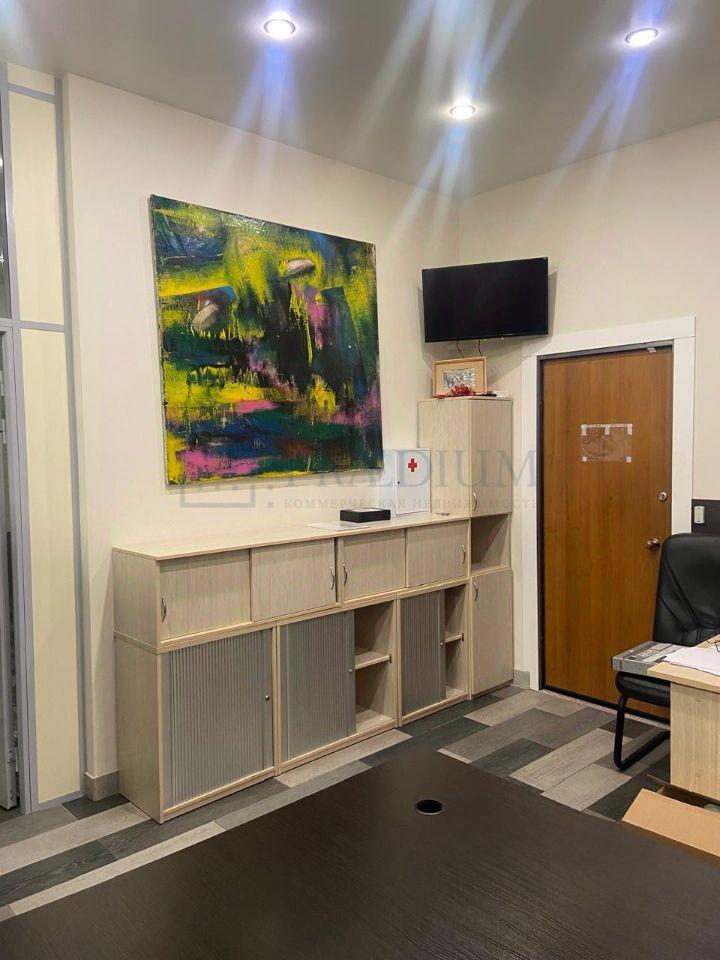 Продам торговое помещение в Москве, д 6