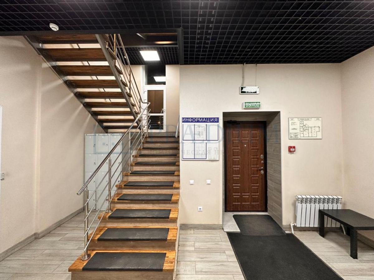 Продам торговое помещение в Москве, д 6