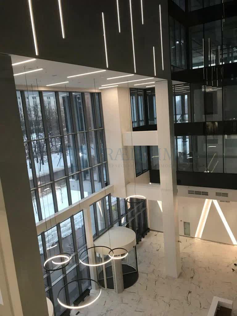 Сдается офис в Москве, д 51