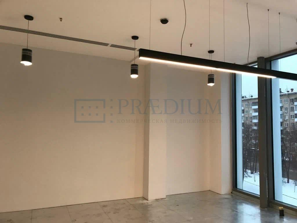 Сдается офис в Москве, д 51