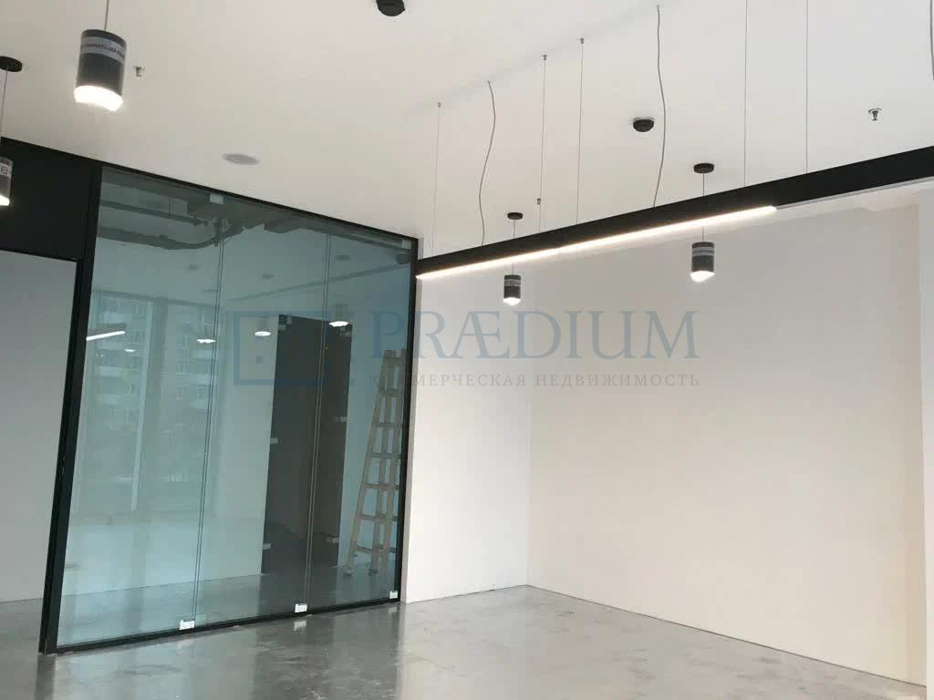 Сдается офис в Москве, д 51