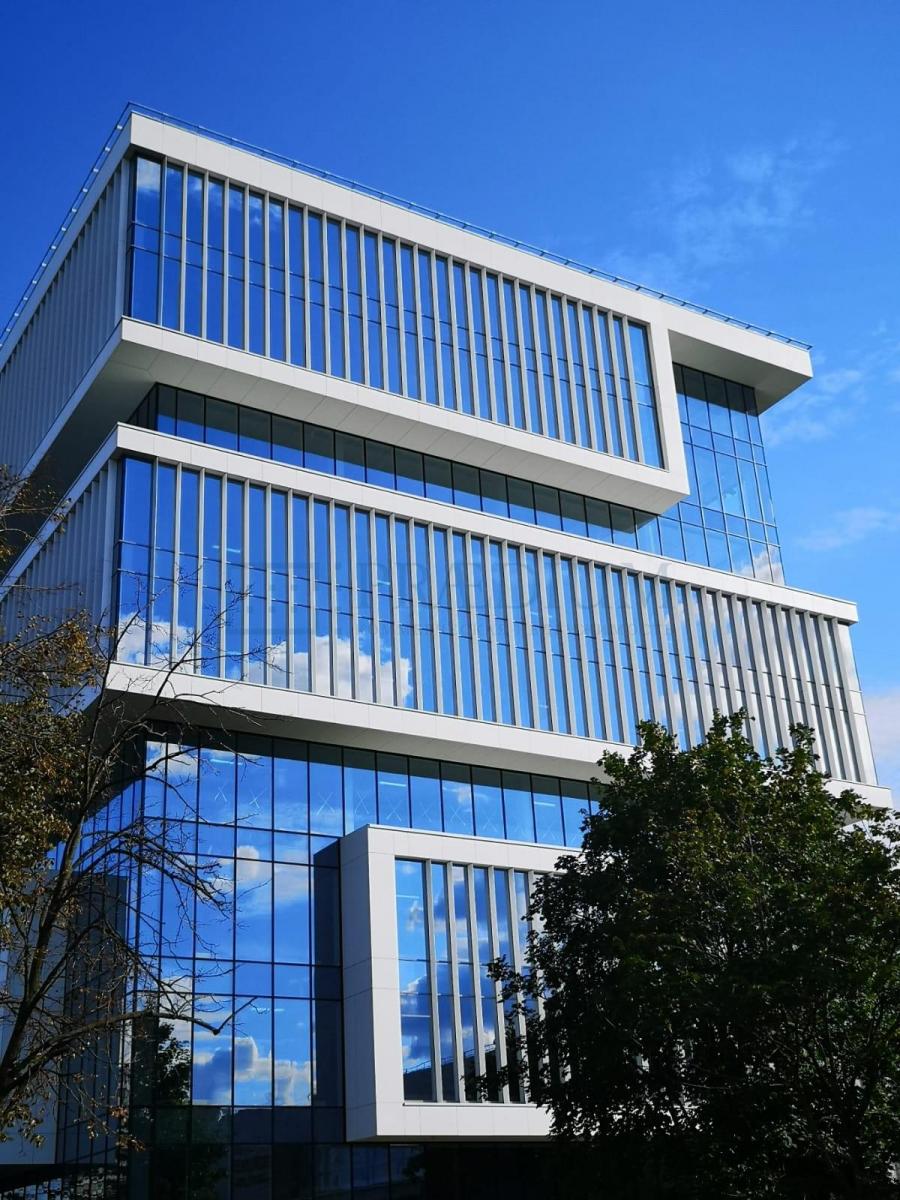 Сдается офис в Москве, д 51