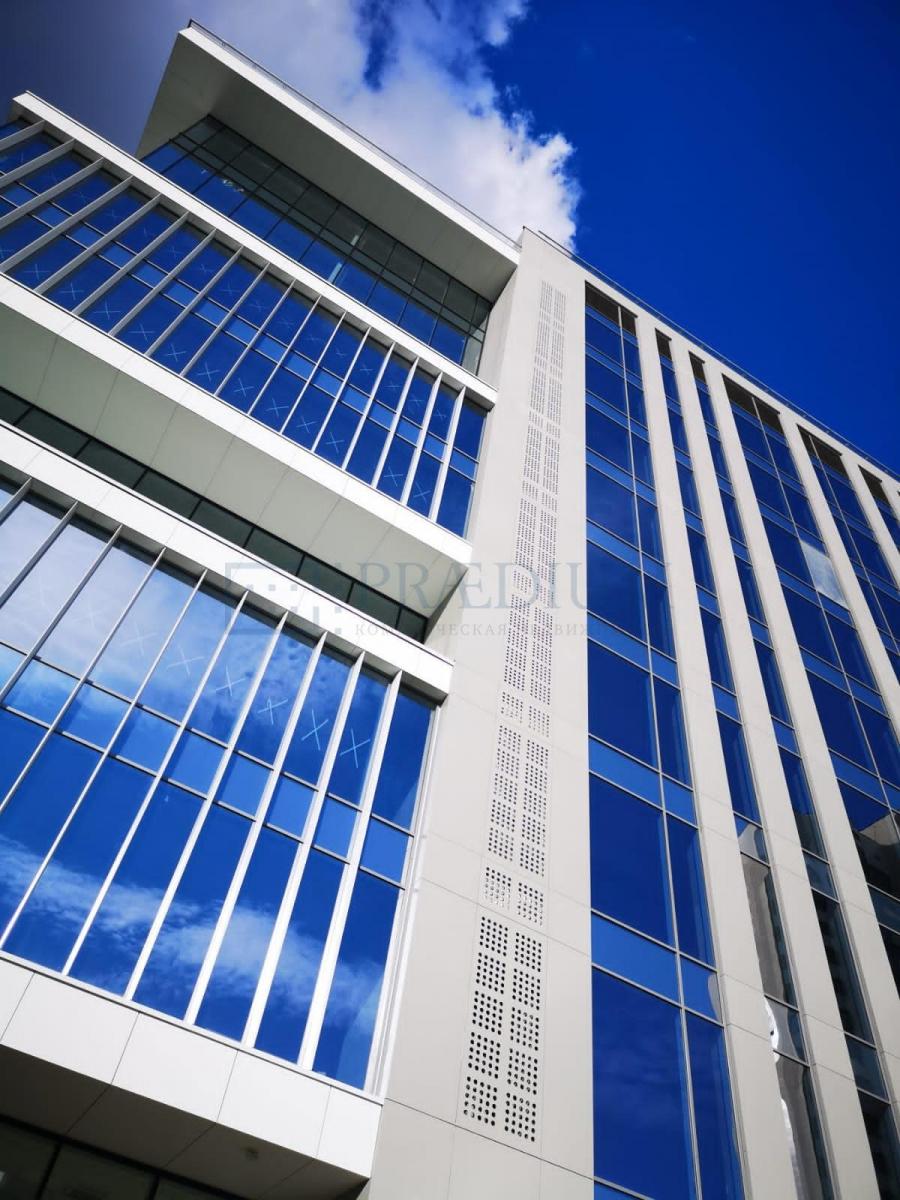 Сдается офис в Москве, д 51