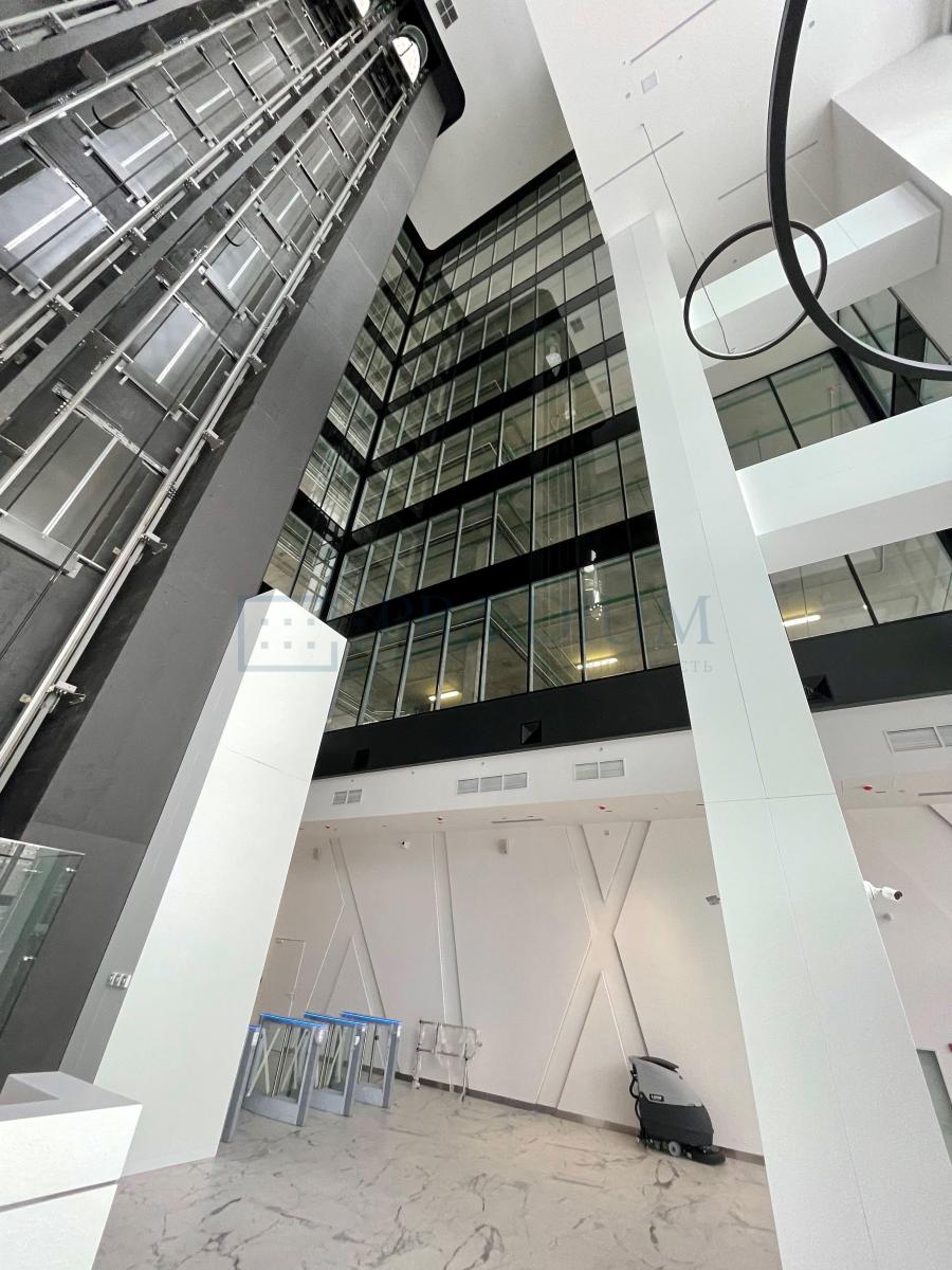 Сдается офис в Москве, д 51